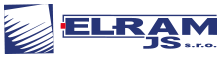 ELRAM JS s.r.o. Logo